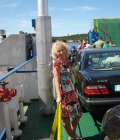 Dating Woman : Janina, 67 years to Lithuania  Vilnius